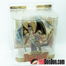 LEGEND OF THE BLADE HUNTERS, ETERNAL DRAGON, McFARLANE'S FANTASY SERIES 1, WINDGARD, 2008