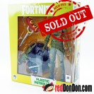 FORTNITE, PLASTIC PATROLLER, 7" PREMIUM ACTION FIGURE, MCFARLANE TOYS