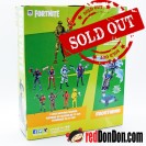 FORTNITE, PLASTIC PATROLLER, 7" PREMIUM ACTION FIGURE, MCFARLANE TOYS
