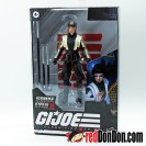 GI Joe Classified Series, Akiko, Hasbro