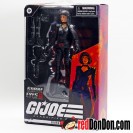 GI Joe Classified Series, Baroness, Hasbro