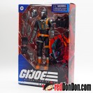 GI Joe Classified Series, B.A.T., Hasbro