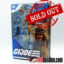GI Joe Classified Series, Dusty, Hasbro