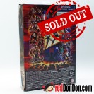 GI Joe Classified Series, Dusty, Hasbro