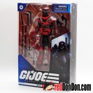 GI Joe Classified Series, Red Ninja, Hasbro