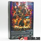 GI Joe Classified Series, Red Ninja, Hasbro