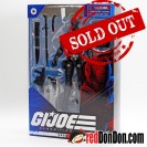 GI Joe Classified Series, Snake Eyes, Hasbro
