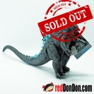 GODZILLA 哥斯拉, MONSTER KING SERIES, 2019, BANDAI