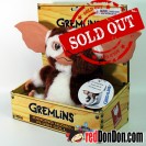 Gremlins 小魔怪 Gizmo 6” Plush Collectable NECA