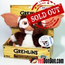 Gremlins 小魔怪 Gizmo 6” Plush Collectable NECA