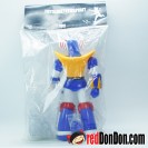 Robo Kress 無敵飛天俠  Blocker Gundan 4 Machine Blaster