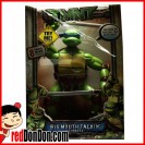 Teenage Mutant Ninja Turtles LEONARDO 2006 BIG MOUTH TALKIN' 