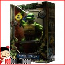 Teenage Mutant Ninja Turtles LEONARDO 2006 BIG MOUTH TALKIN' 