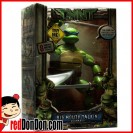 Teenage Mutant Ninja Turtles LEONARDO 2006 BIG MOUTH TALKIN' 