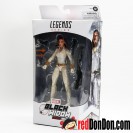 Black Widow, Legends Series, Deadly Origin, Marvel