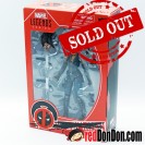 DOMINO 6-Inch Action Figure, MARVEL LEGENDS SERIES, DEADPOOL 2, HASBRO