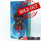 HOT TOYS 復仇者聯盟4終局之戰 HULK VERSION 1:4 無限手套 NANO GAUNTLET
