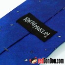 Tie 領帶 領呔 Marvel All Star Christmas 1995 Ralph Marlin 