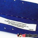 Tie 領帶 領呔 Marvel All Star Christmas 1995 Ralph Marlin 
