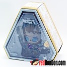 GROOT 樹人, GUARDIANS OF THE GALAXY V2, MARVEL, HOT TOYS, COSBABY FIGURE, 2017 X-MAS