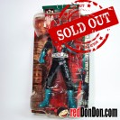 Masked Rider 幪面超人 - Big Size 11" Soft Vinyl Figure