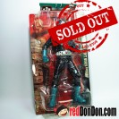 Masked Rider 幪面超人 - Big Size 11" Soft Vinyl Figure
