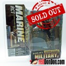 McFarlane’s Marine RCT, Bonus Sized Action Figure Series 5, 2017