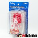MICKEY MOUSE, STEAMBOAT WILLIE, TOMY DISNEY, MAGICAL COLLECTION
