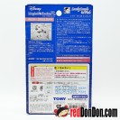 MICKEY MOUSE, STEAMBOAT WILLIE, TOMY DISNEY, MAGICAL COLLECTION