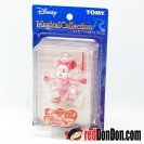 MINNIE MOUSE, STEAMBOAT WILLIE, TOMY DISNEY, MAGICAL COLLECTION