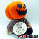 Tim Burton's The Nightmare Before Christmas, Pumpkin King Beans Stuffed Toy