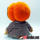Tim Burton's The Nightmare Before Christmas, Pumpkin King Beans Stuffed Toy