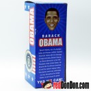 FUNKO PRESIDENT OBAMA WACKY WOBBLER 2009