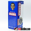 FUNKO PRESIDENT OBAMA WACKY WOBBLER 2009