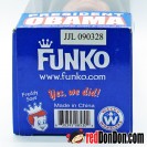 FUNKO PRESIDENT OBAMA WACKY WOBBLER 2009