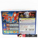 數碼暴龍 超進化魂4 巴多拉 伽樓達獸 DIGIMON ADVENTURE 4 GARUDAMON SUPER EVOLUTION SERIES FIGURE