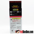 數碼暴龍手指頭公仔-鋼鐵加魯魯獸-Digimon Yutaka Digimon Finger Puppets P3 Vinyl Figure Doll Metal Garurumon Tentomon Set