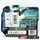 Tron Legacy Three Man Light Jet 1:50 Die-Cast (2010) Spin Master