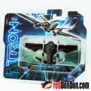 Tron Legacy Three Man Light Jet 1:50 Die-Cast (2010) Spin Master