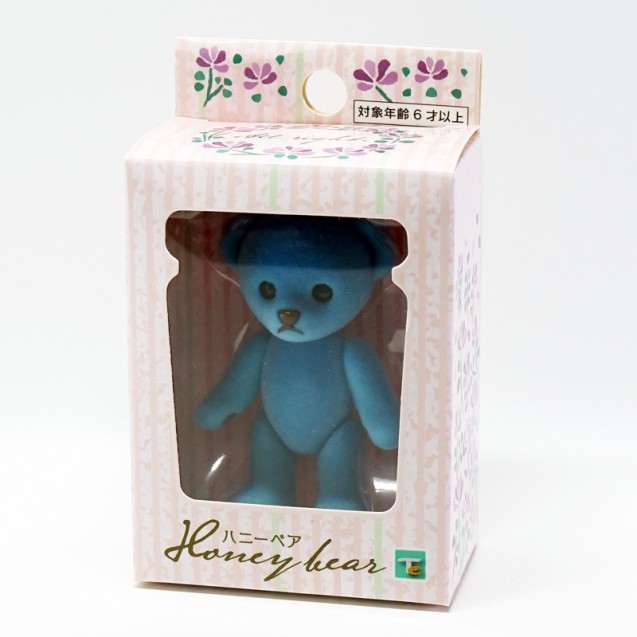 Honeybear Blue