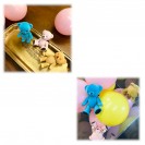 Honeybear Blue