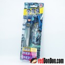 PEZ CANDY & DISPENSER DC BATMAN 美國 皮禮士糖 蝙蝠俠