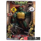 Teenage Mutant Ninja Turtles RAPHAEL 2006 BIG MOUTH TALKIN'