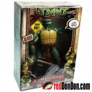 Teenage Mutant Ninja Turtles RAPHAEL 2006 BIG MOUTH TALKIN'