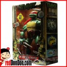 Teenage Mutant Ninja Turtles RAPHAEL 2006 BIG MOUTH TALKIN'