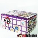 Re-Ment 滿喫 和食處 Enjoy Japanese Food 2006