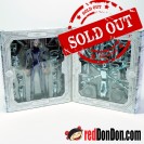 聖鬥士星矢 聖衣神話 水晶聖鬥士 水晶聖衣 SAINT SEIYA SAINT CLOTH MYTH - CRYSTAL SAINT CRYSTAL CLOTH 特別限定品 BANDAI