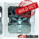 聖鬥士星矢 聖衣神話 水晶聖鬥士 水晶聖衣 SAINT SEIYA SAINT CLOTH MYTH - CRYSTAL SAINT CRYSTAL CLOTH 特別限定品 BANDAI