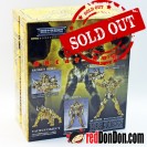 聖鬥士星矢 聖鬥士神話 金牛座, SAINT SEIYA MYTH CLOTH, SANCTUARY GOLD TAURUS ALDEBARAN, BANDAI, 2005