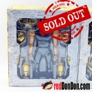 聖鬥士星矢 聖鬥士神話 金牛座, SAINT SEIYA MYTH CLOTH, SANCTUARY GOLD TAURUS ALDEBARAN, BANDAI, 2005